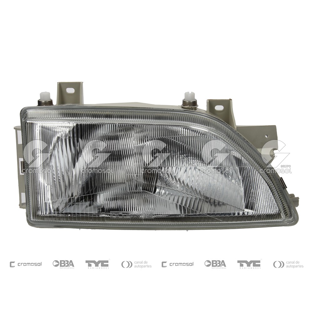 Optica para Ford Orion 94-97 (Derecho)