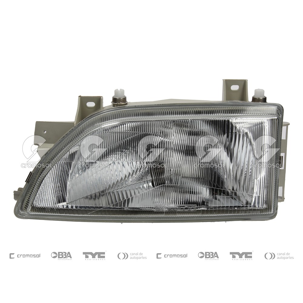 Optica para Ford Orion 94-97 (Izquierdo)