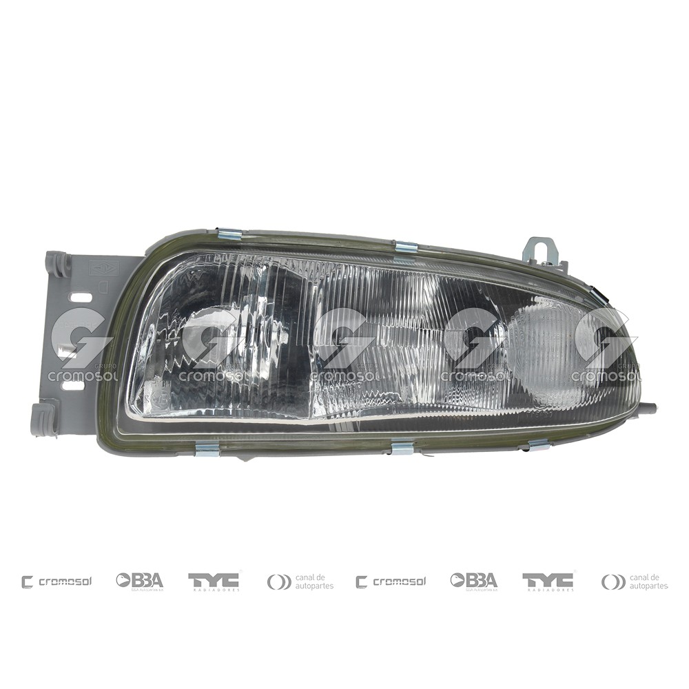 Optica para Ford Fiesta MK4 96-99