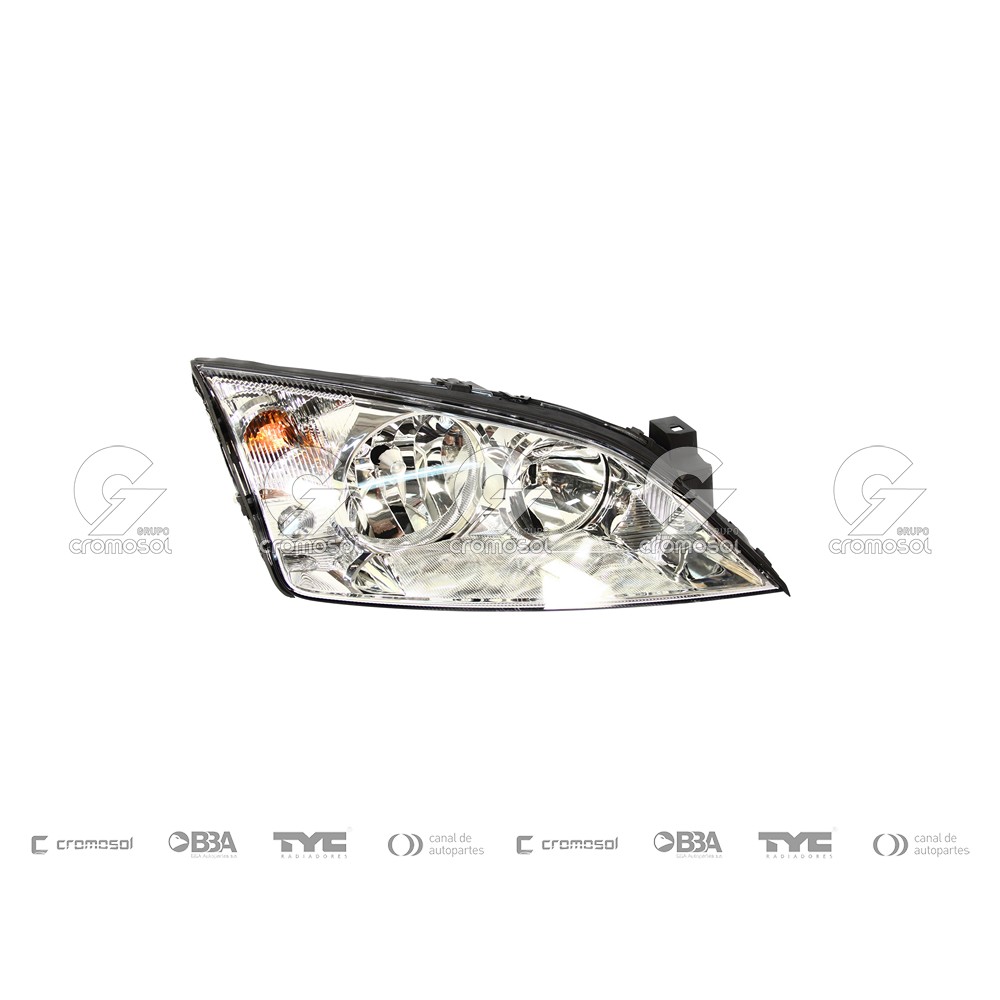 Optica para Ford Mondeo MK3-I (Derecho)
