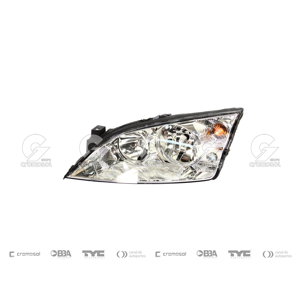 Optica para Ford Mondeo MK3-I (Izquierdo)