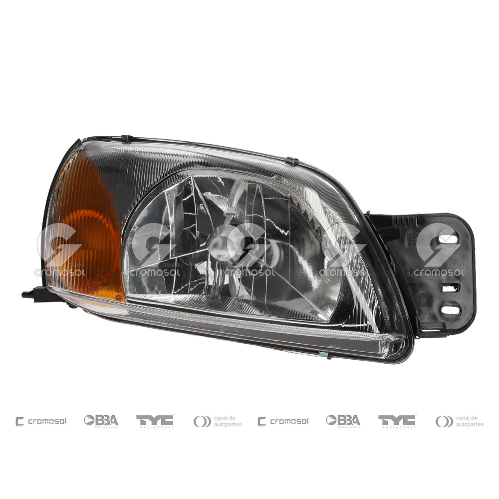 Optica para Ford Courier MK5 00-11