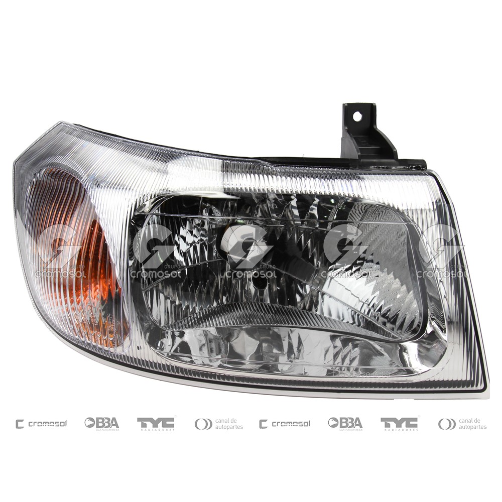 Optica para Ford Transit MK6 (Derecho)
