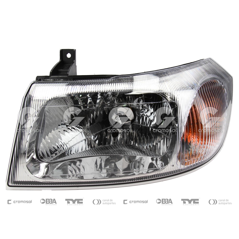 Optica para Ford Transit MK6 (Izquierdo)