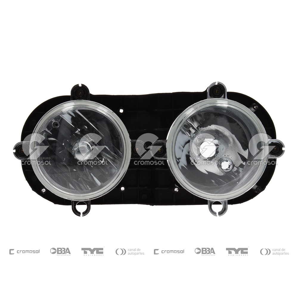 Optica para Ford Camión Cargo 00-06 (Derecho)