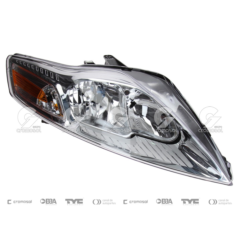 Optica para Ford Mondeo MK4 (Derecho)