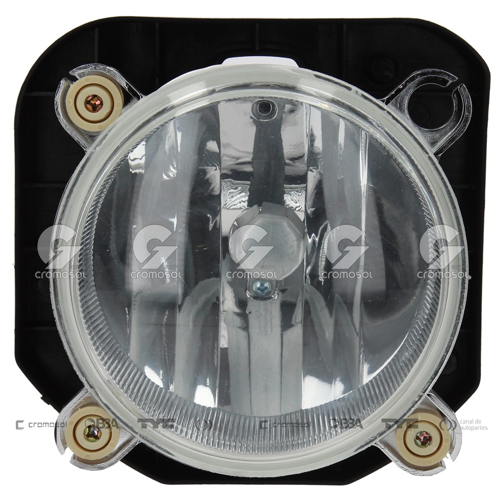 Optica para Ford Camión Cargo 11-13 (Derecho)