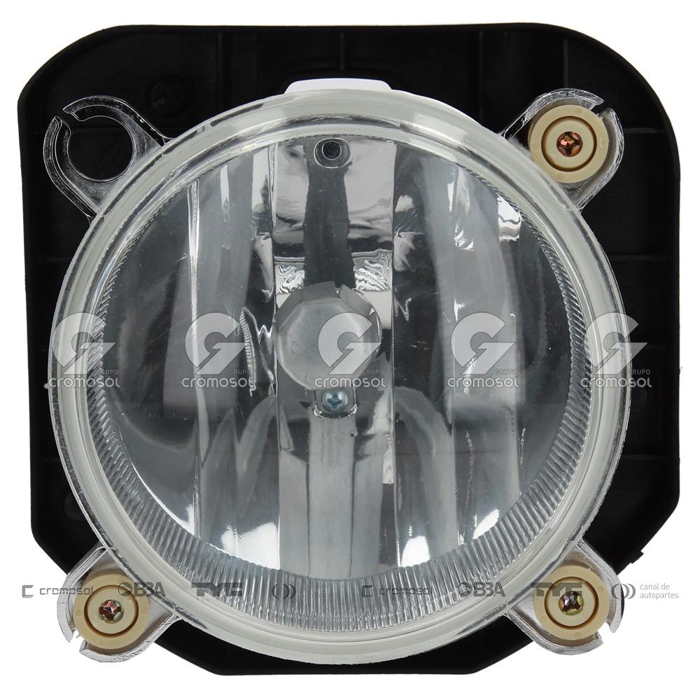 Optica para Ford Camión Cargo 11-13 (Izquierdo)