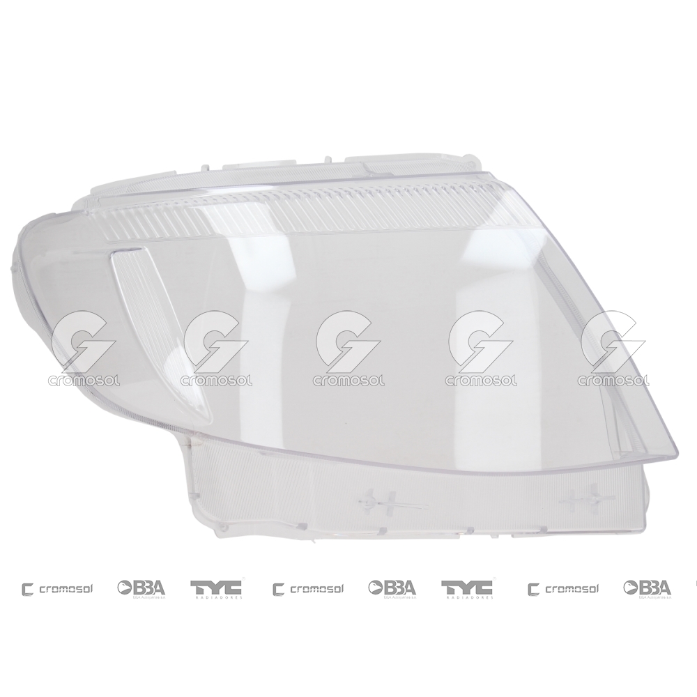 Lente delantero para Ford Ranger 12-15 (Derecho)