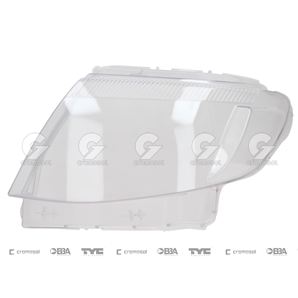 Lente delantero para Ford Ranger 12-15 (Izquierdo)