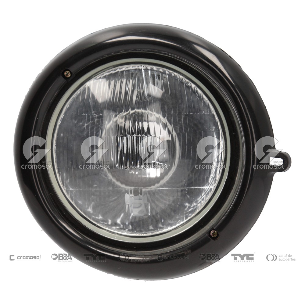 Optica para Mercedes Benz 1114 (Derecho)