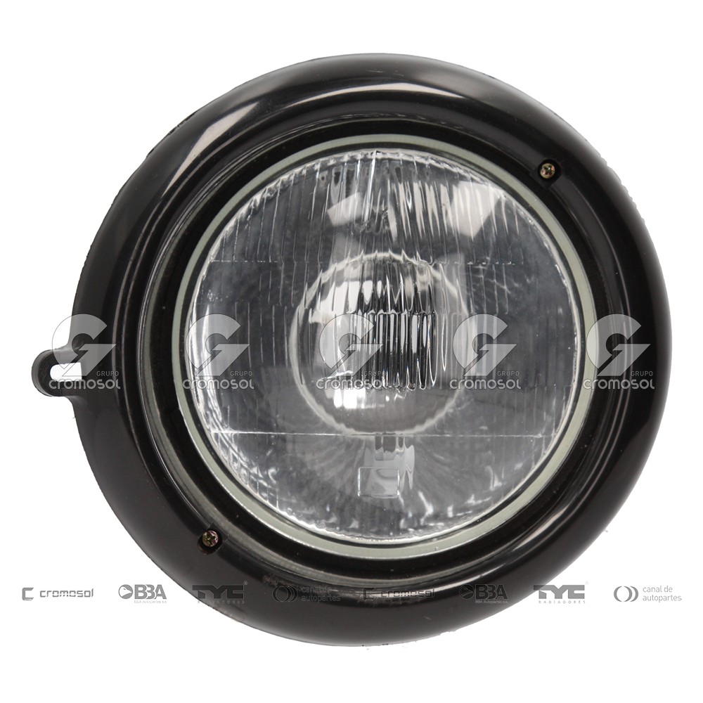 Optica para Mercedes Benz 1114 (Izquierdo)