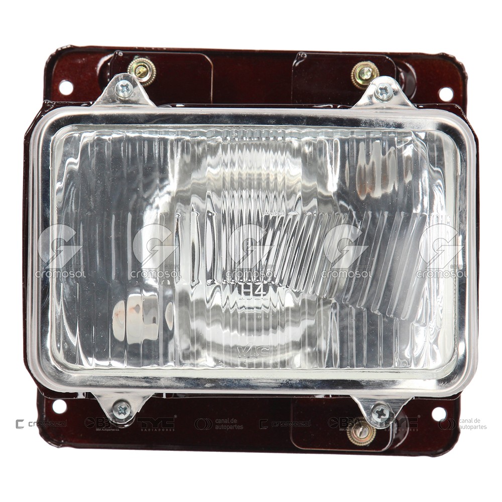Optica para Mercedes Benz Camión 1526
