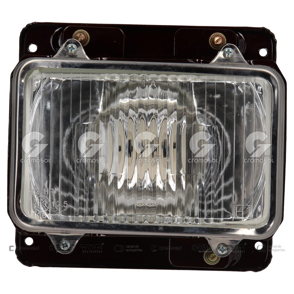 Optica para Mercedes Benz Camión 1526