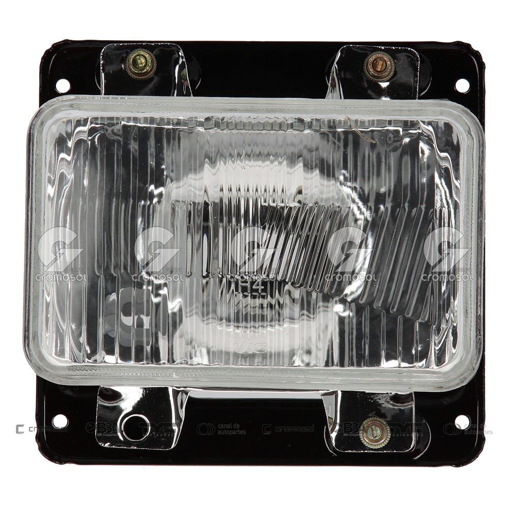 Optica para Mercedes Benz Camión 1215