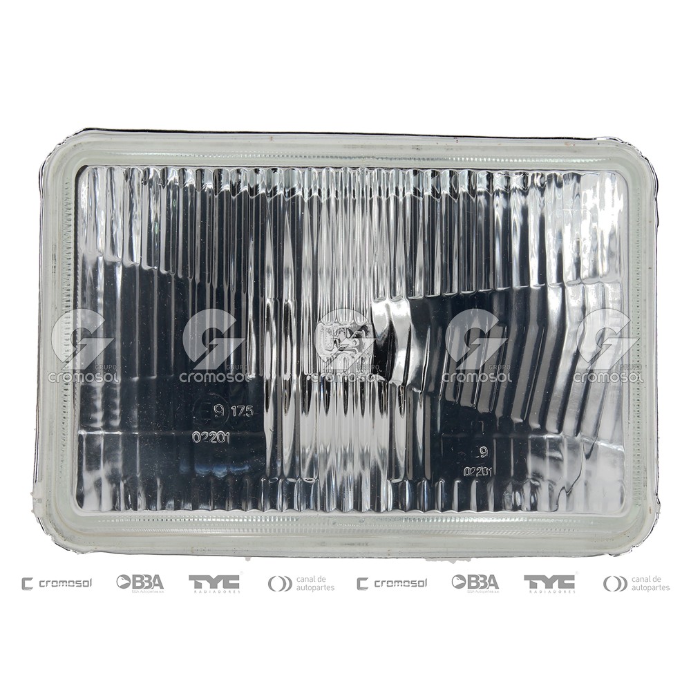 Optica para Iveco Camión 619