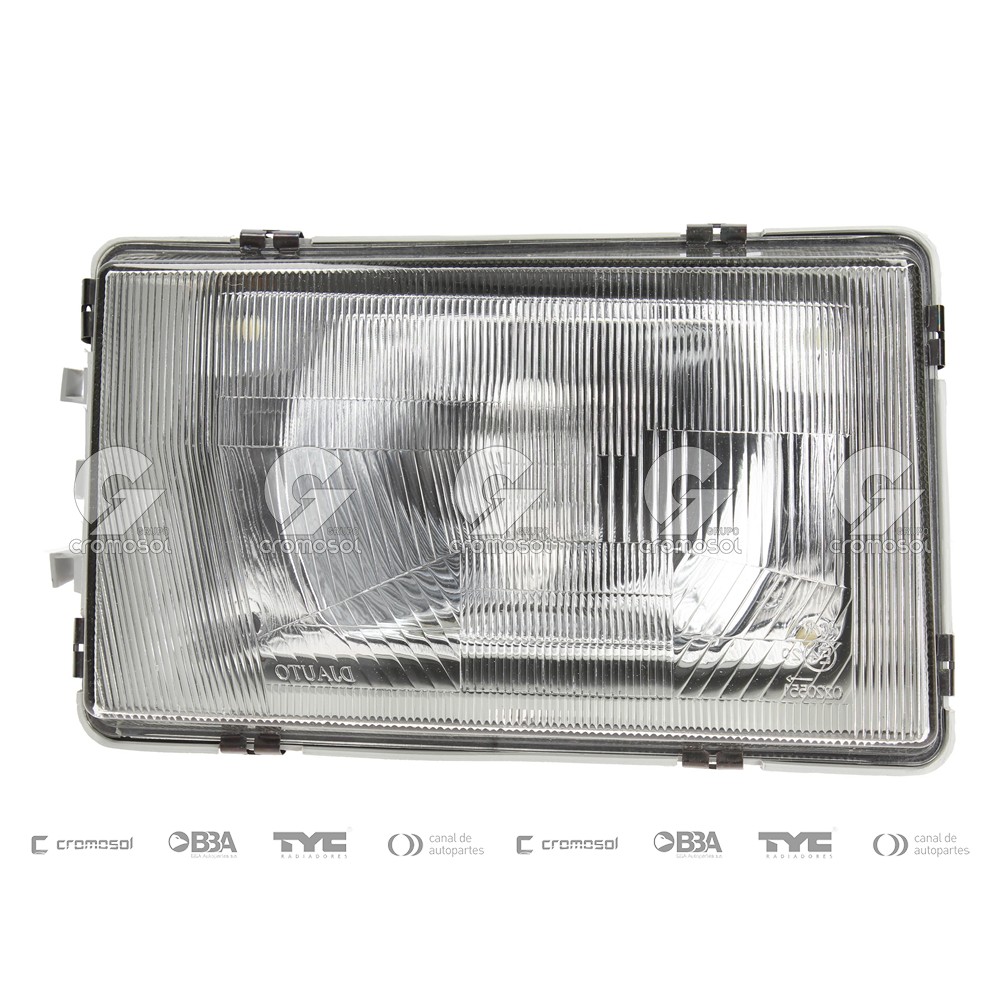 Optica para Volvo Volvo (Derecho)