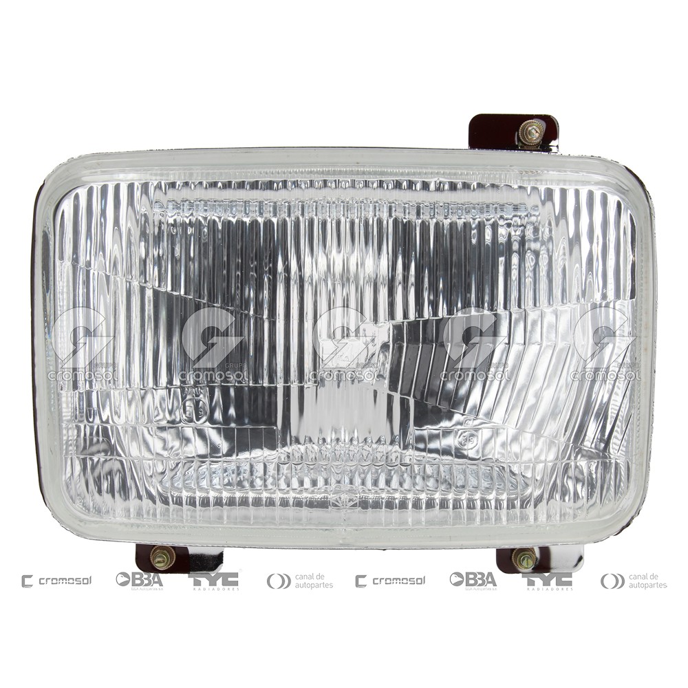 Optica para Scania 112