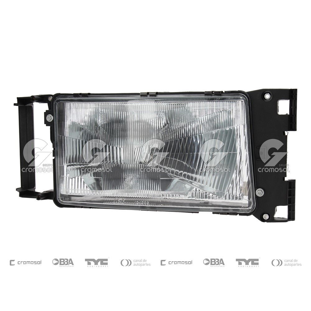 Optica para Scania 114 (Derecho)