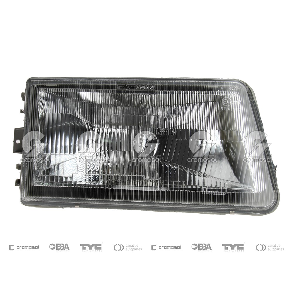 Optica para Iveco Daily (Derecho)