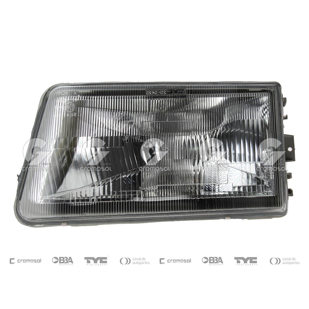 Optica para Iveco Daily (Izquierdo)