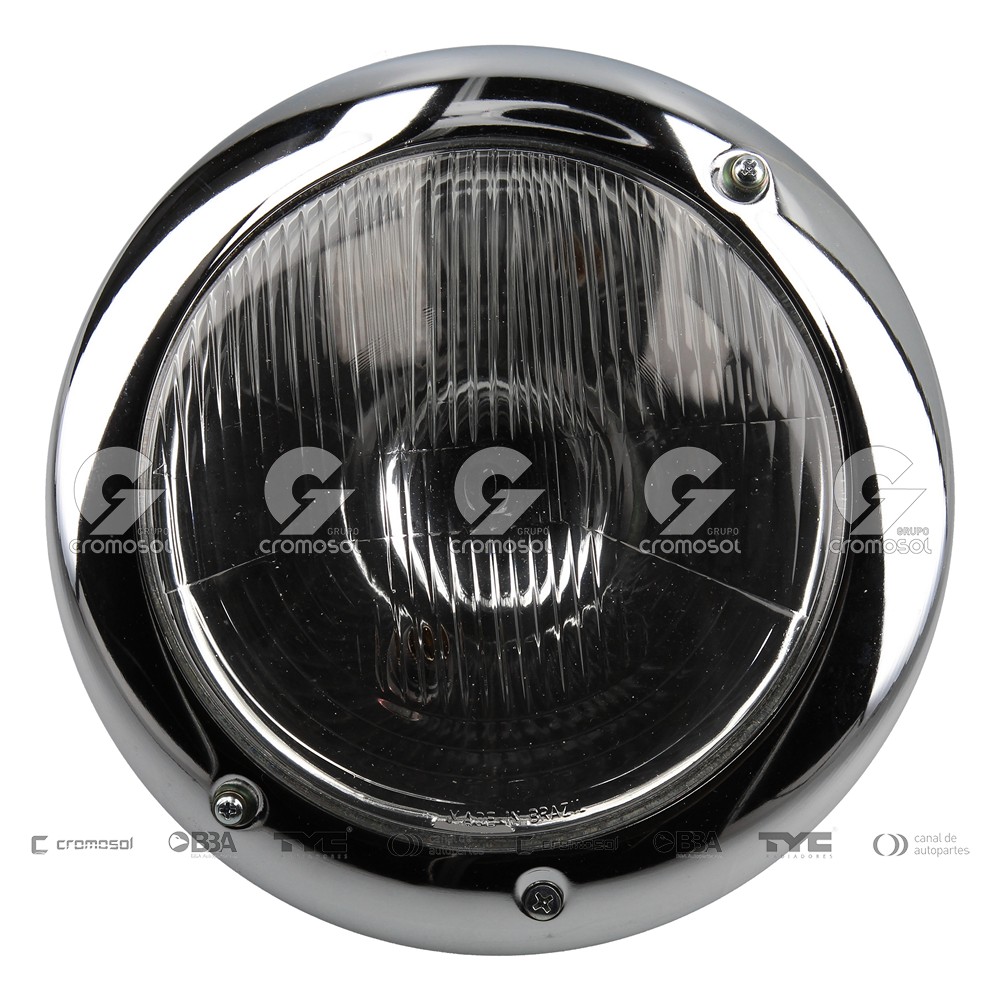 Optica para Scania 111 90-10