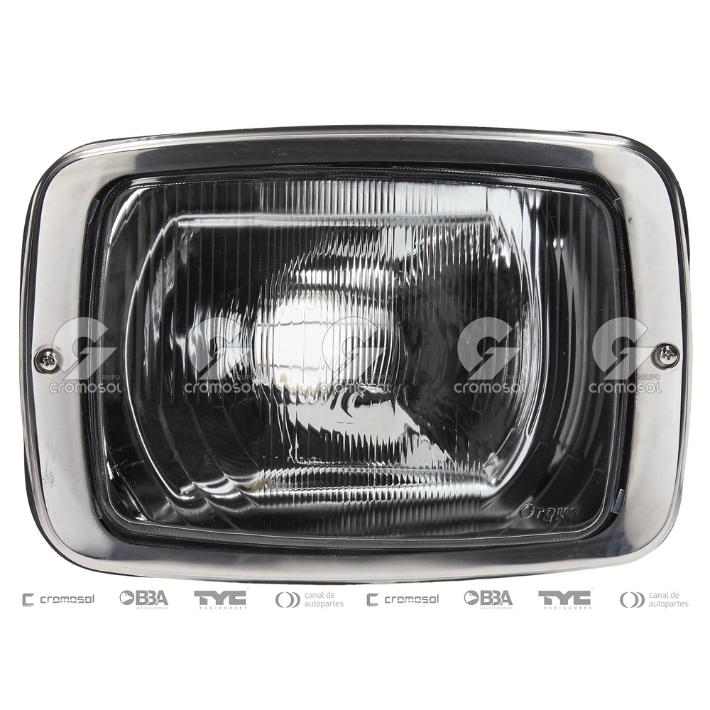 Optica para Mercedes Benz Camión 608 (Derecho)
