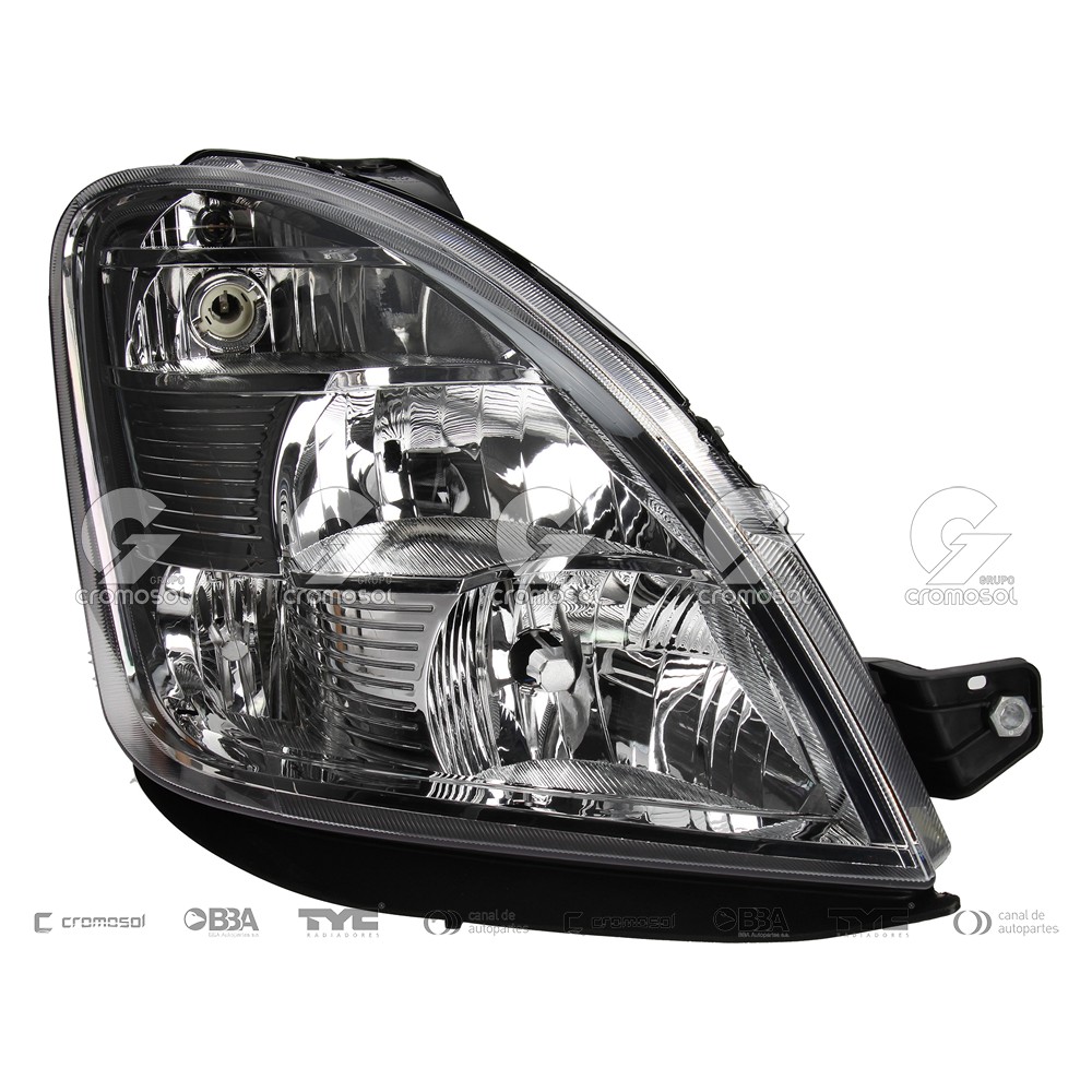 Optica para Iveco Daily (Derecho)