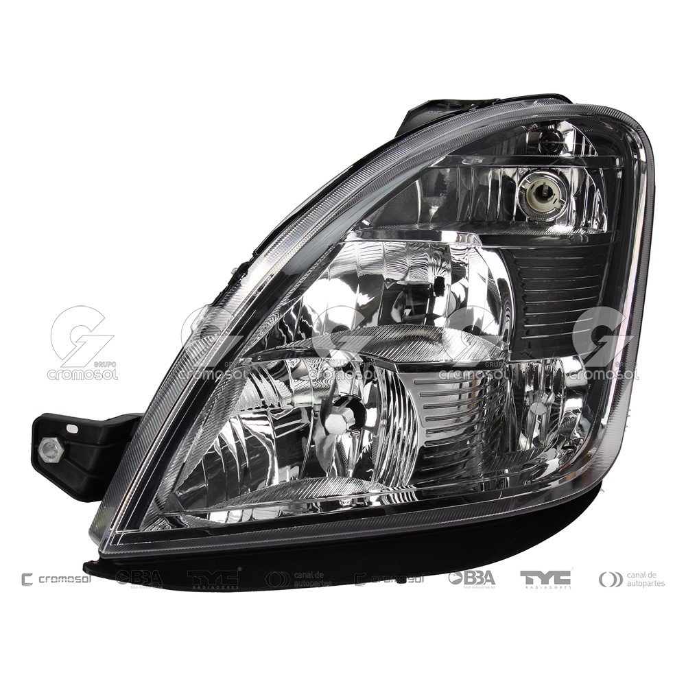 Optica para Iveco Daily (Izquierdo)