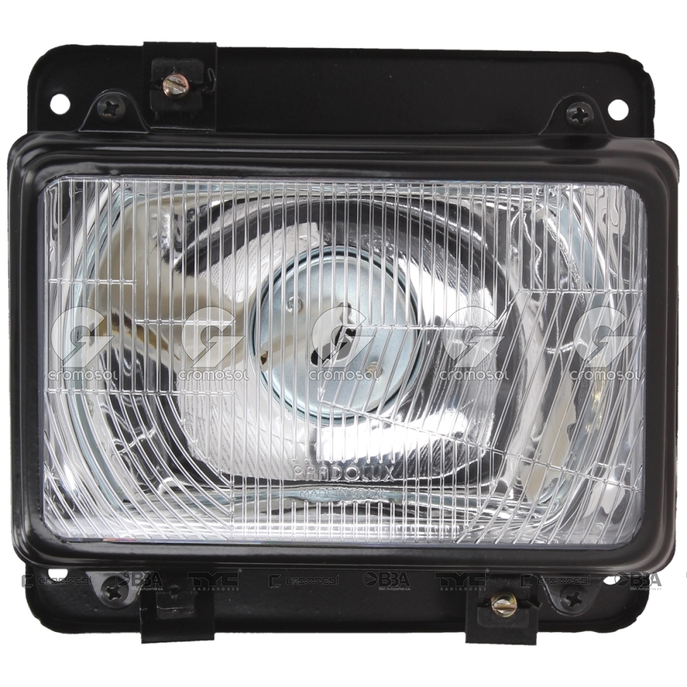 Optica para Mercedes Benz Camión 1526
