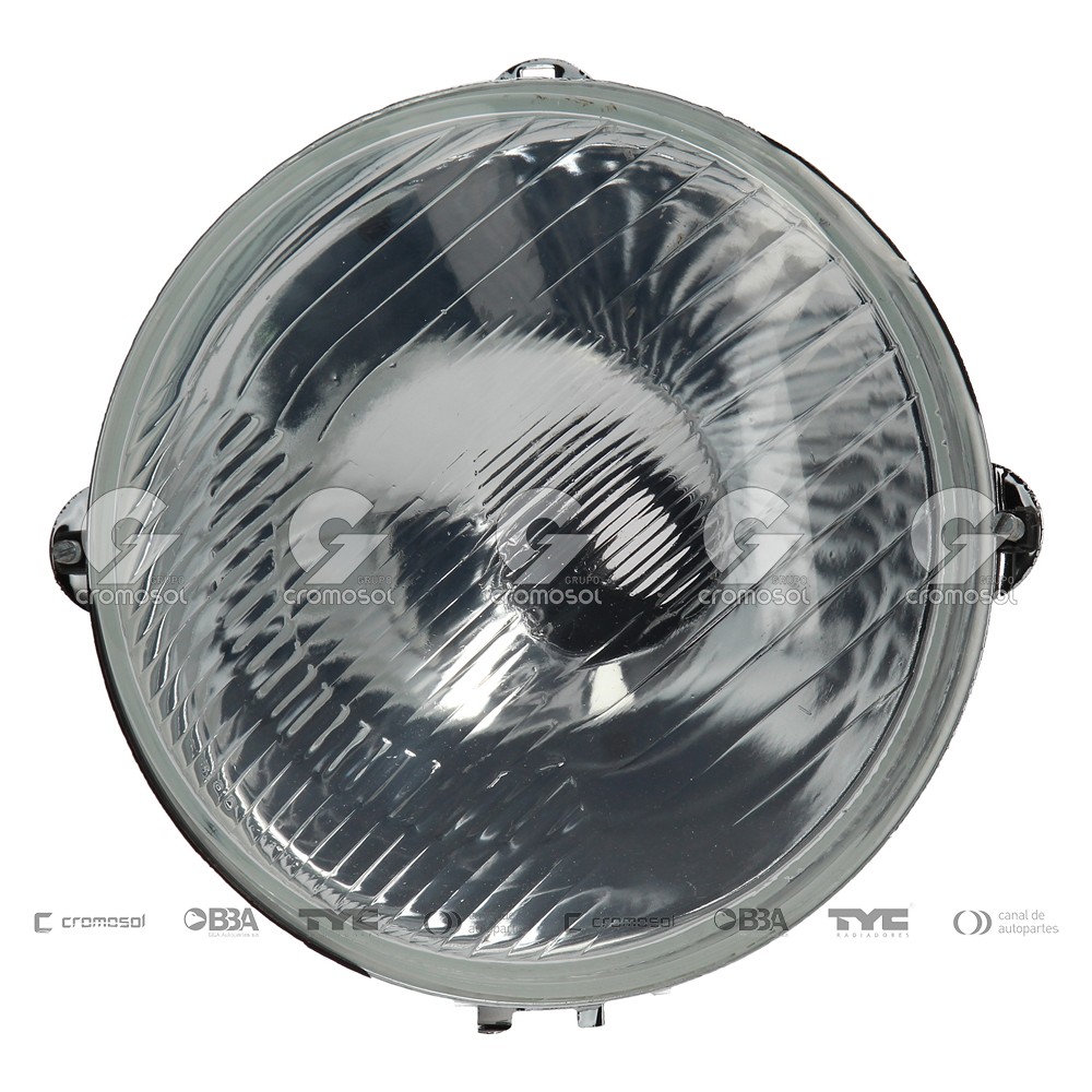 Optica para Peugeot 404