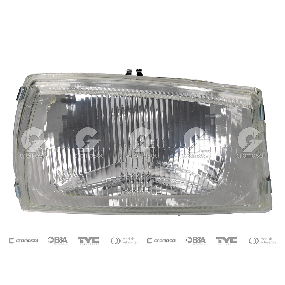 Optica para Peugeot 504 69-82 (Derecho)
