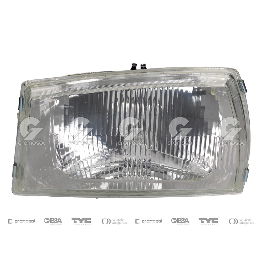 Optica para Peugeot 504 69-82 (Izquierdo)