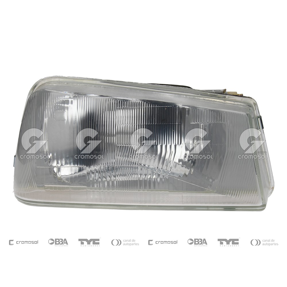 Optica para Peugeot 505 F2 92-96 (Derecho)