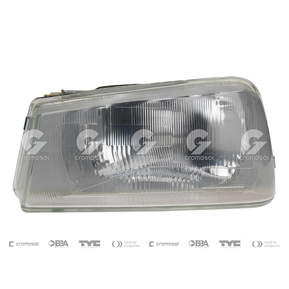 Optica para Peugeot 505 F2 (Izquierdo)