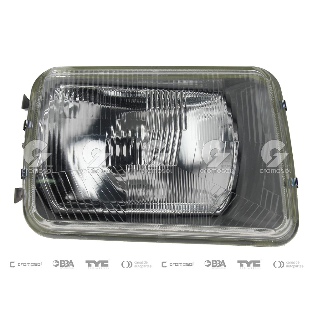 Optica para Renault 18 F1 82-87 (Derecho)