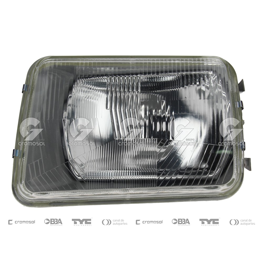 Optica para Renault 18 F1 82-87 (Izquierdo)