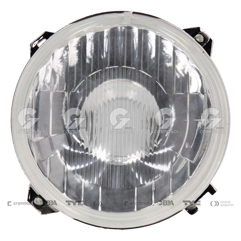 Optica para Renault 4 F1