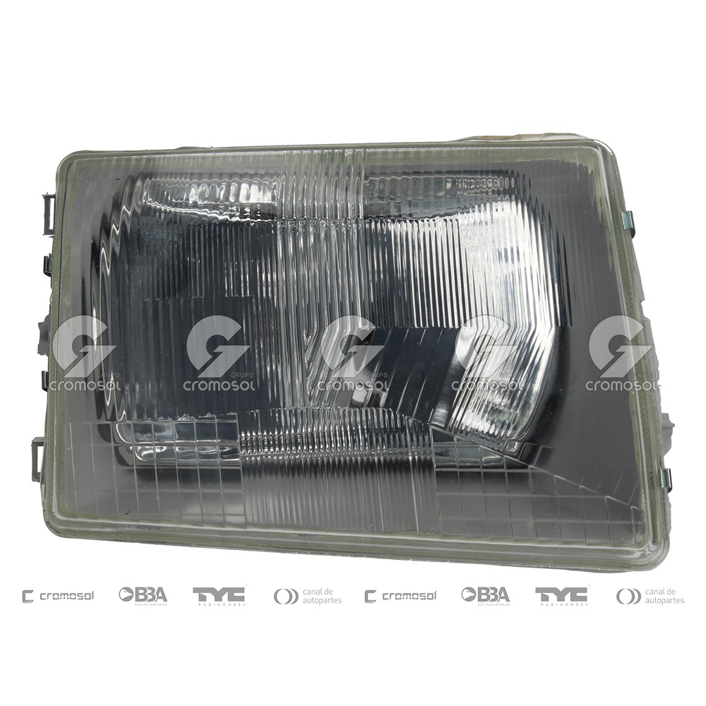 Optica para Renault Fuego (Derecho)