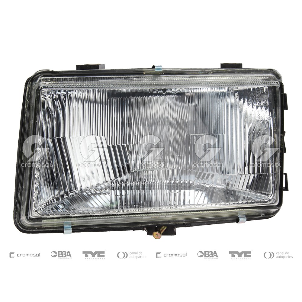 Optica para Renault Trafic F2 93-96 (Izquierdo)
