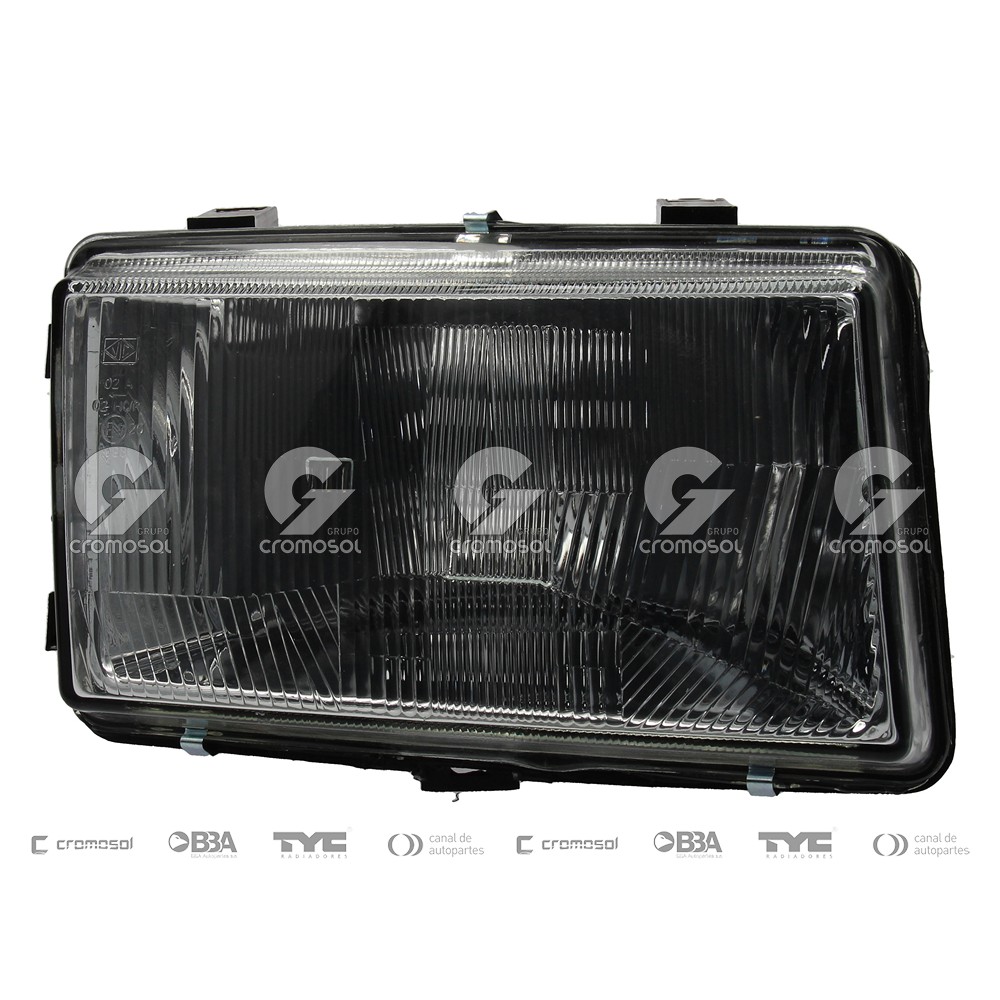 Optica para Renault 21 F1 88-91 (Derecho)