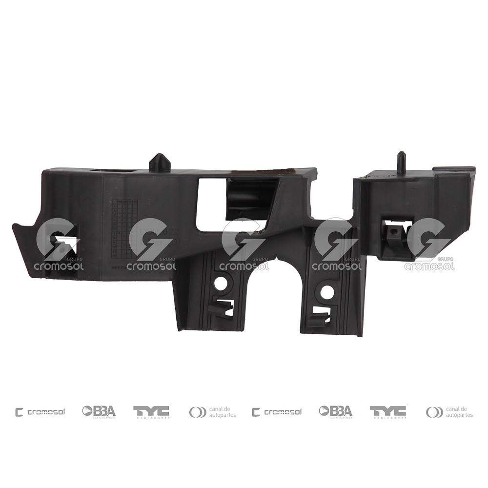 Optica para Renault Clio II 99-02 (Derecho)