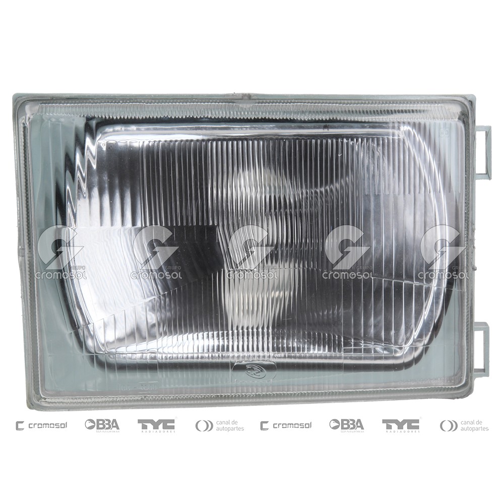 Optica para Renault Trafic F1 88-92 (Izquierdo)