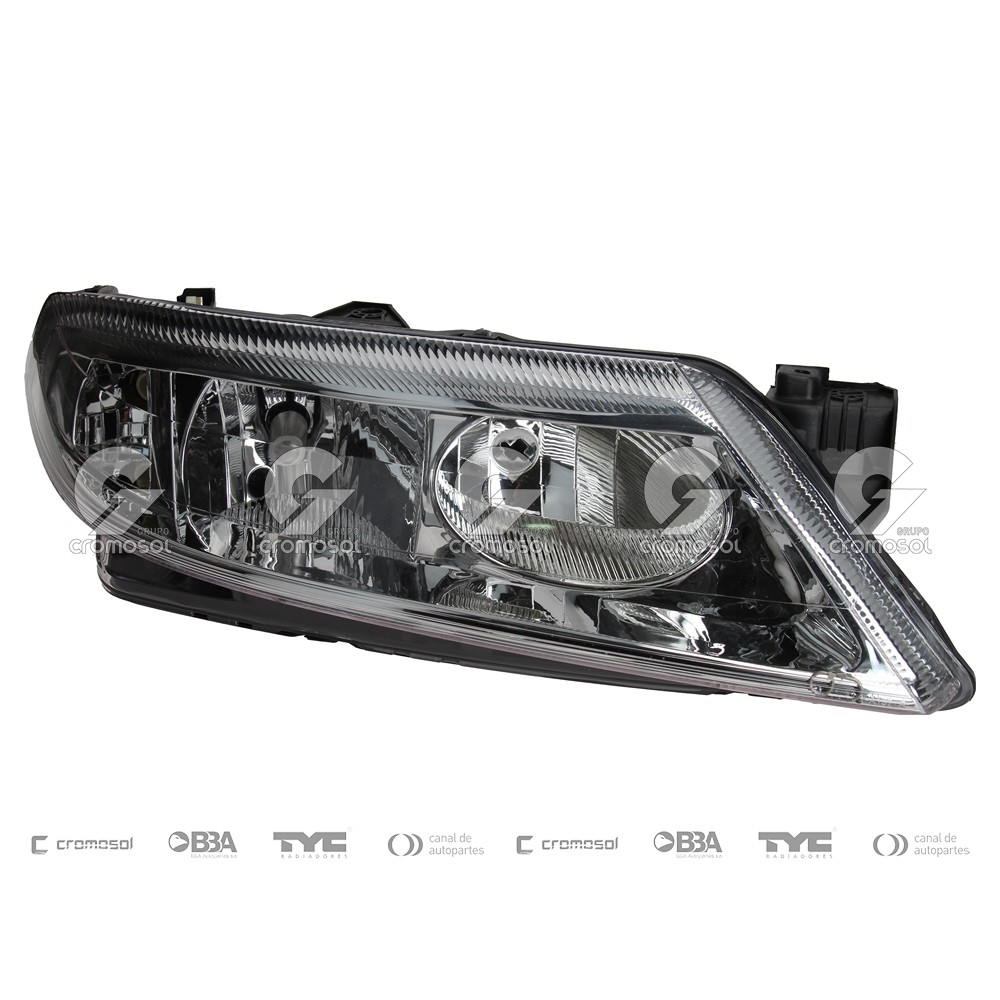 Optica para Renault Laguna II F1 (Derecho)