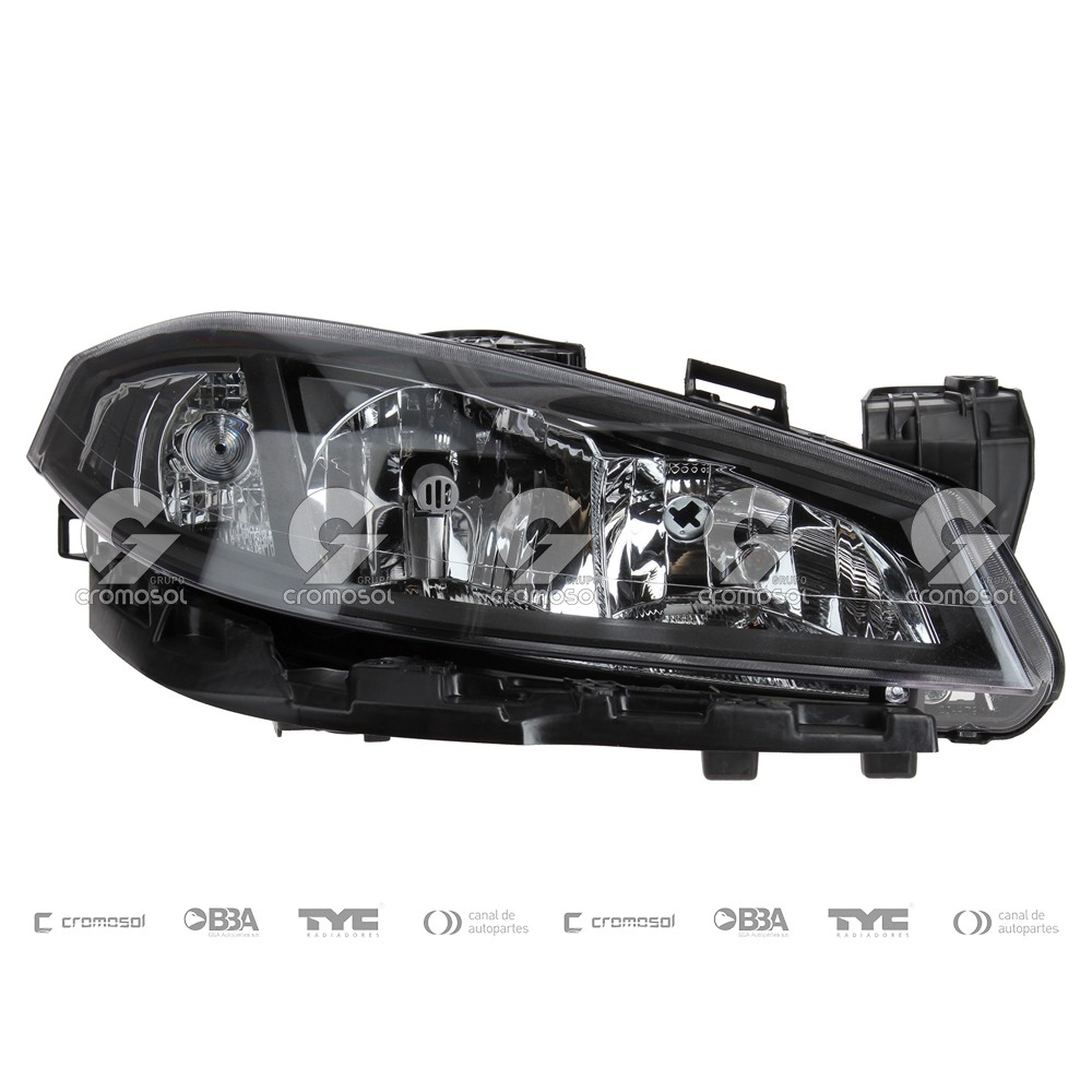 Optica para Renault Laguna II F2 (Derecho)