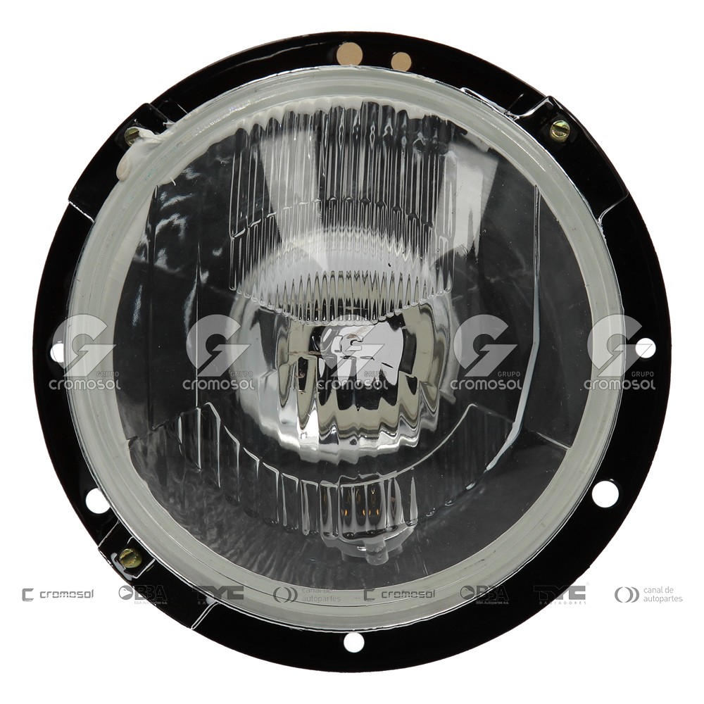 Optica para Iveco Bus 00