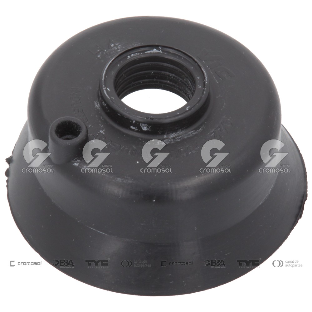 Optica para Ford F-100 74-77
