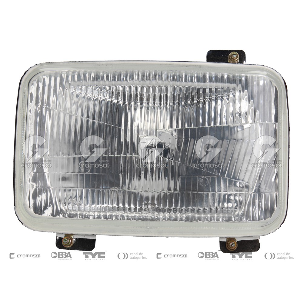 Optica para Scania 114