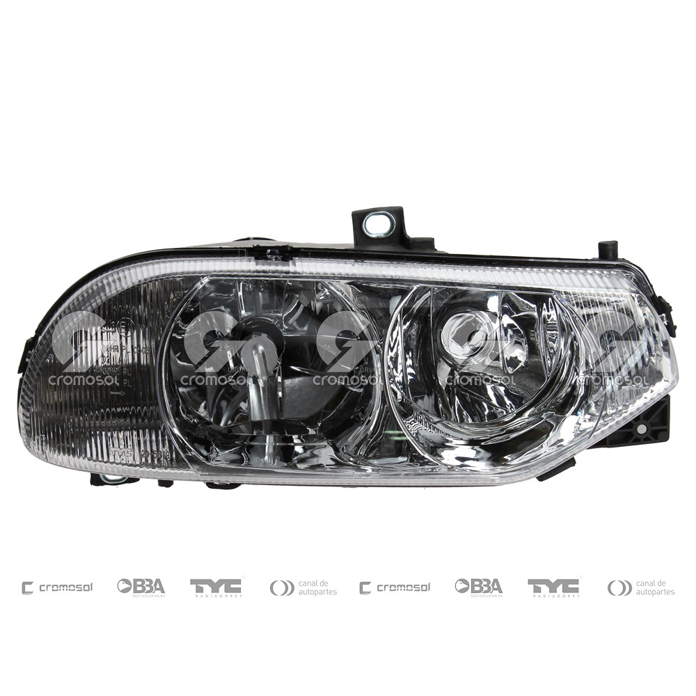 Optica para Alfa Romeo 156 (Derecho)