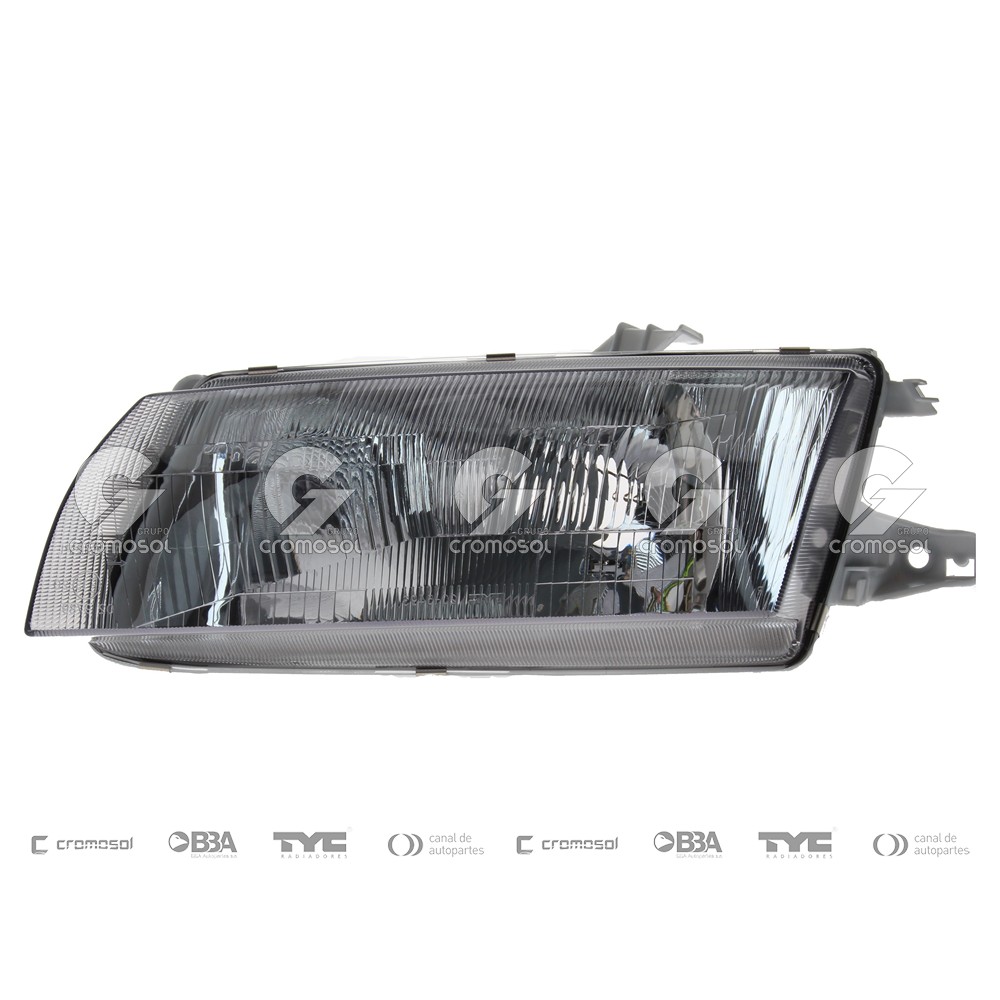 Optica para Mazda 323 97-00 (Izquierdo)